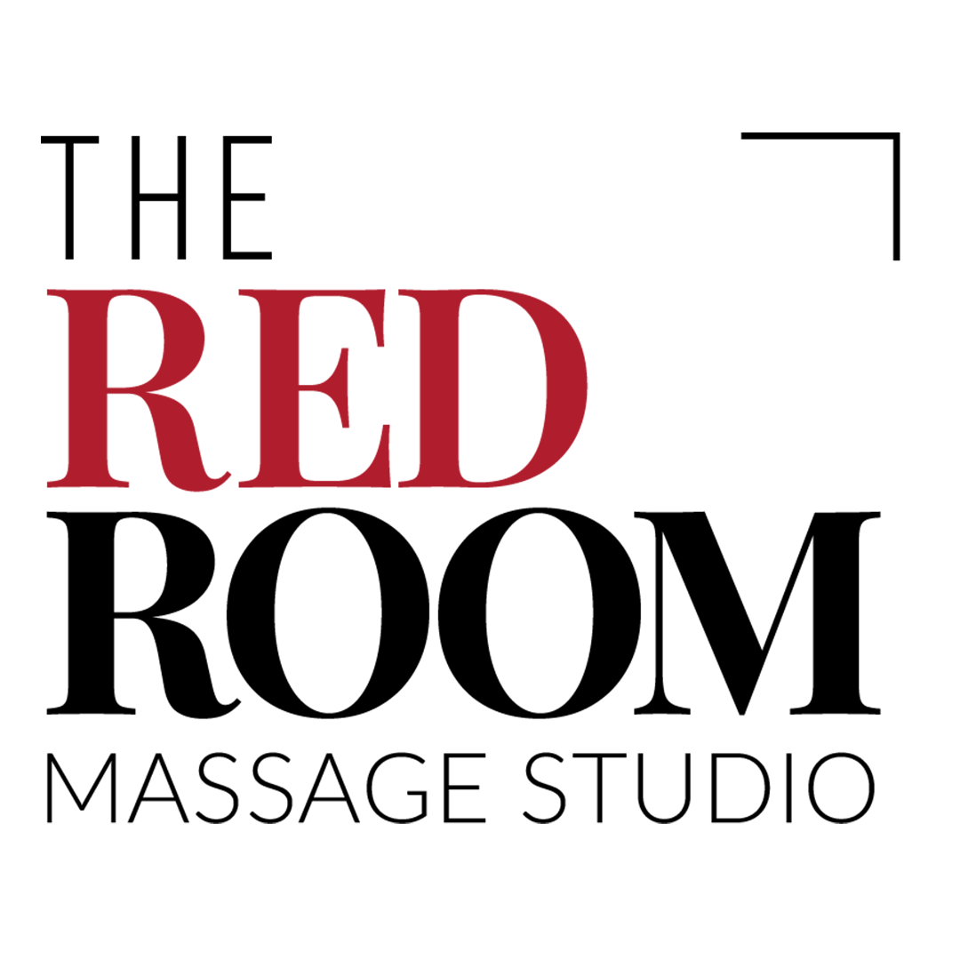 the red room logo